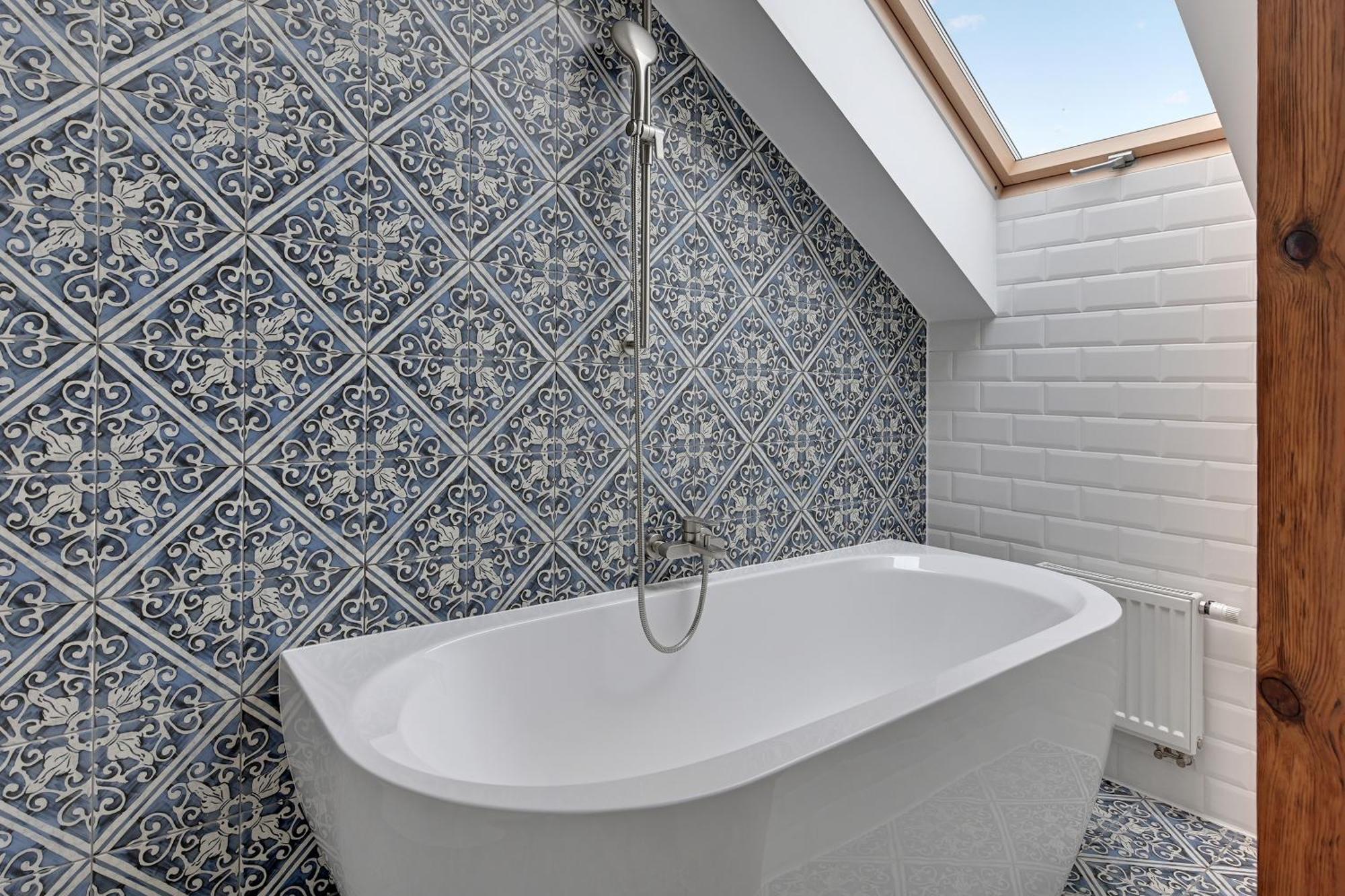 Amber Q4Apartments Gdańsk Eksteriør bilde