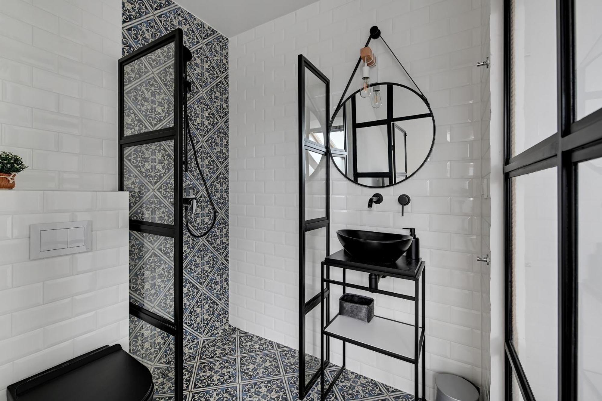 Amber Q4Apartments Gdańsk Eksteriør bilde