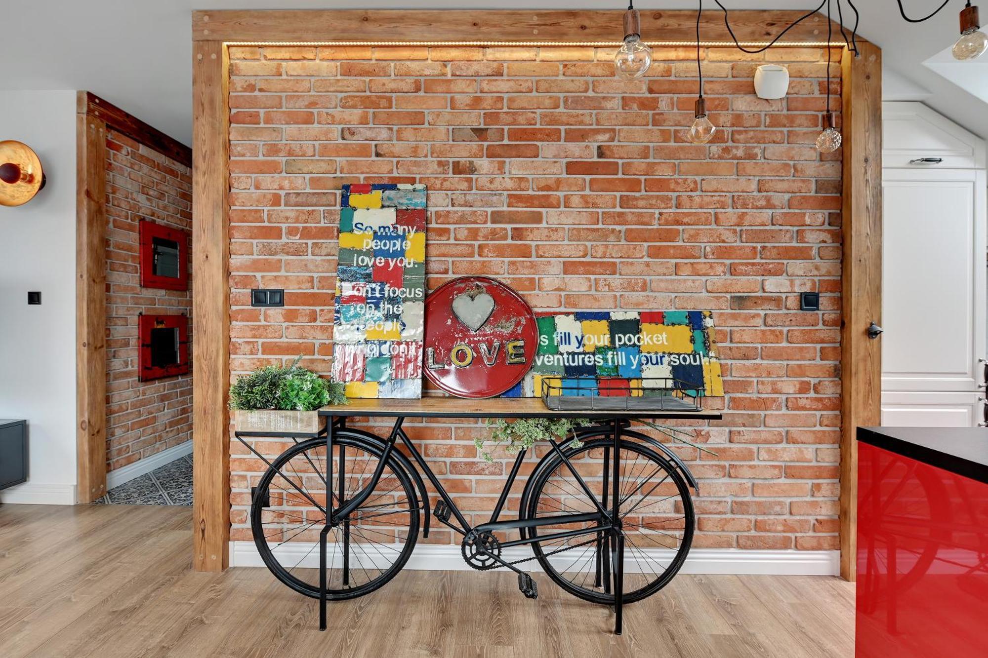 Amber Q4Apartments Gdańsk Eksteriør bilde